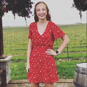 Meet your Posher, Claire